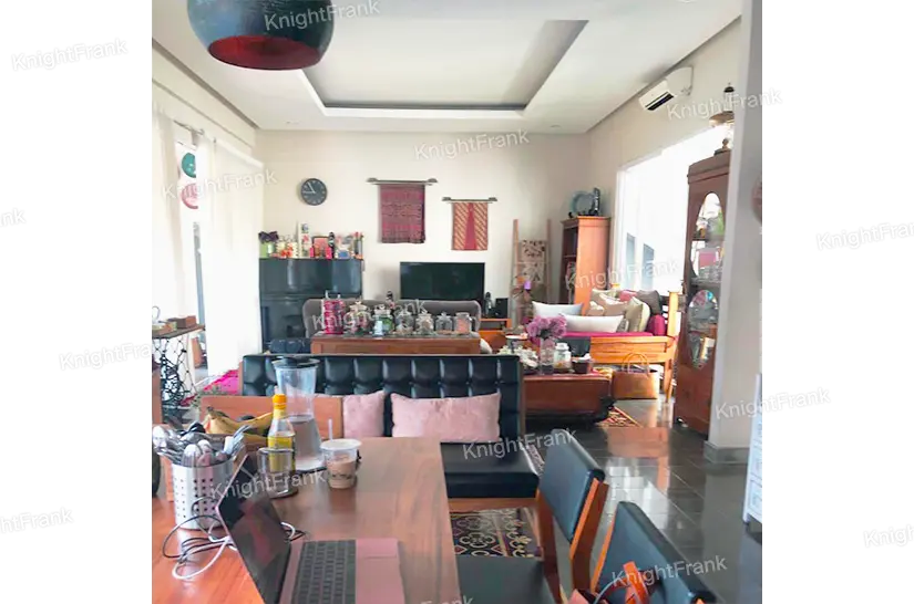 Knight Frank | House in Bintaro | House in Bintaro