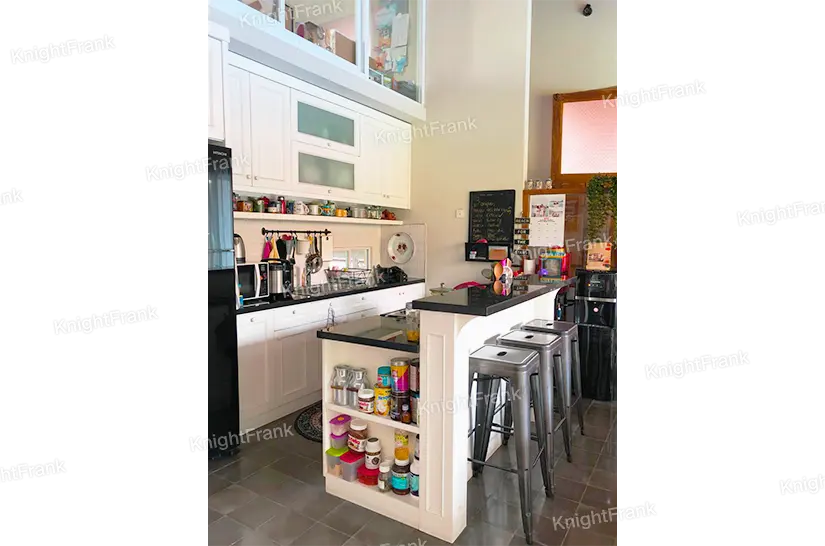 Knight Frank | House in Bintaro | House in Bintaro