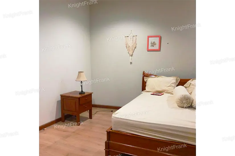 Knight Frank | House in Bintaro | House in Bintaro