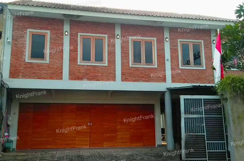 Knight Frank | House in Bintaro | House in Bintaro