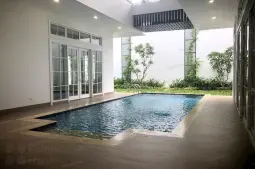 Knight Frank | Prime Residential Menteng, Central Jakarta | House for Sale- Menteng 6 (thumbnail)