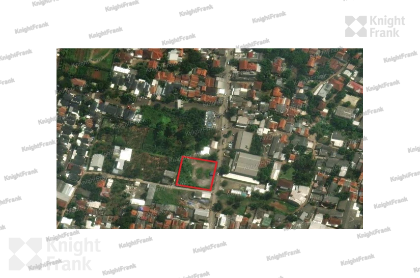 Knight Frank | Lahan Komersial, Cisauk, Tangerang | Lahan Komersial, Cisauk, Tangerang