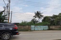 Knight Frank | Lahan Komersial, Cisauk, Tangerang | Lahan Komersial, Cisauk, Tangerang (thumbnail)