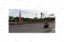 Knight Frank | Lahan Komersial, Raya Dramaga Bogor, Jawa Barat | Lahan Komersial, Raya Dramaga Bogor, Jawa Barat 1 (thumbnail)