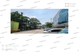 Knight Frank | Lahan Komersial, Jatinegara, Jakarta Timur | Lahan Komersial, Jatinegara, Jakarta Timur (thumbnail)