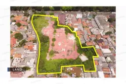 Knight Frank | Commercial Land in Cibinong, Bogor | Commercial Land in Cibinong, Bogor  3 (thumbnail)