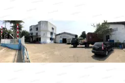 Knight Frank | Factory in Cikokol, Tangerang | Factory in Cikokol Tangerang 3 (thumbnail)