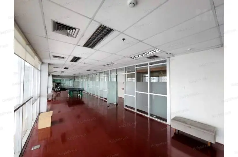 Knight Frank | Office Building, Central Jakarta | Office Building, Central Jakarta 9