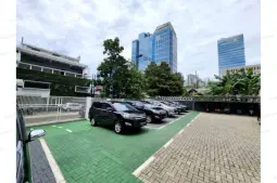 Knight Frank | Office Building, Central Jakarta | Office Building, Central Jakarta 10 (thumbnail)