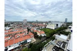 Knight Frank | Commercial Land in Kelapa Gading, North Jakarta | Commercial Land in Kelapa Gading 2 (thumbnail)