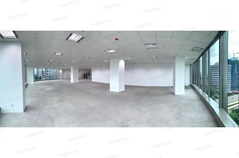 Knight Frank | Office Space, Lippo Thamrin, Central Jakarta | Office Space, Lippo Thamrin, Central Jakarta