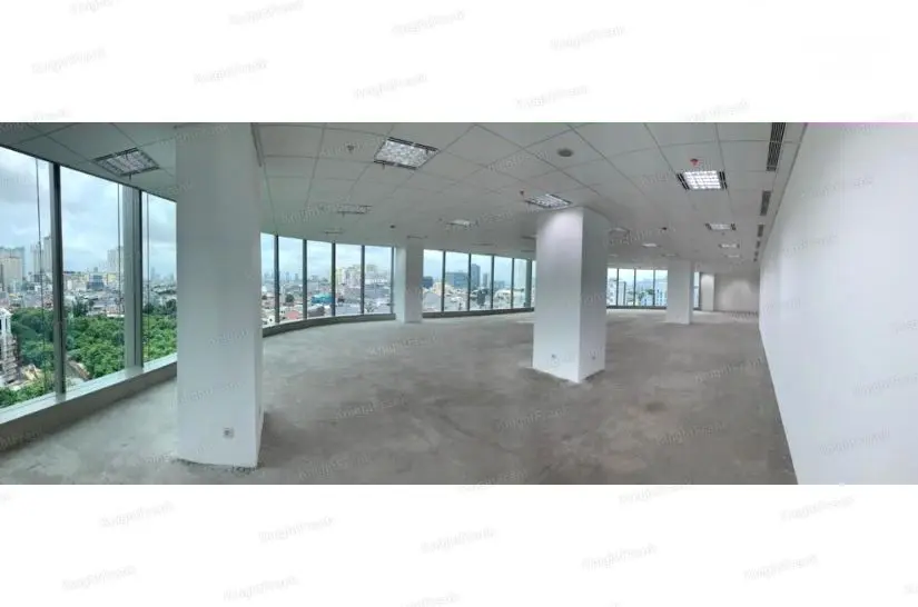 Knight Frank | Office Space, Lippo Thamrin, Central Jakarta | Office Space, Lippo Thamrin, Central Jakarta