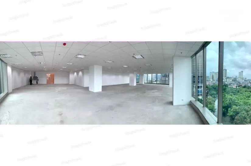 Knight Frank | Office Space, Lippo Thamrin, Central Jakarta | Office Space, Lippo Thamrin, Central Jakarta