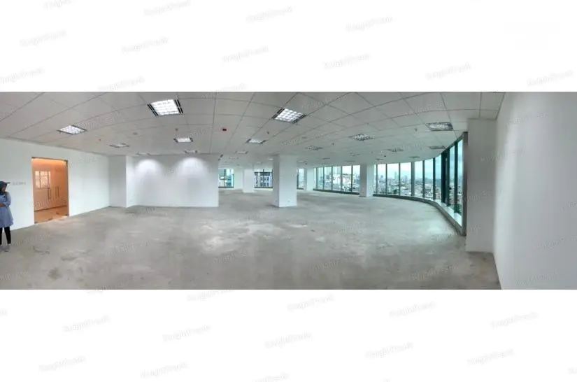 Knight Frank | Office Space, Lippo Thamrin, Central Jakarta | Office Space, Lippo Thamrin, Central Jakarta