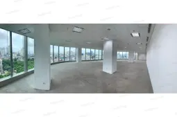 Knight Frank | Office Space, Lippo Thamrin, Central Jakarta | Office Space, Lippo Thamrin, Central Jakarta (thumbnail)