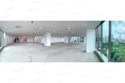 Knight Frank | Office Space, Lippo Thamrin, Central Jakarta | Office Space, Lippo Thamrin, Central Jakarta (thumbnail)