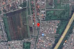 Knight Frank | Prime Residential Land for Expatriate Housing Colony in Sidoarjo | Prime Residential Land - Sidoarjo 2 (thumbnail)