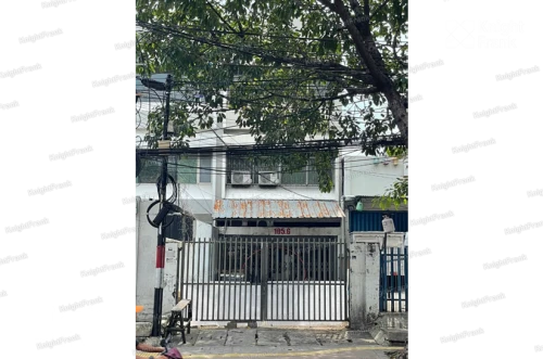 DIJUAL Ruko di Jayakarta, Jakarta Pusat