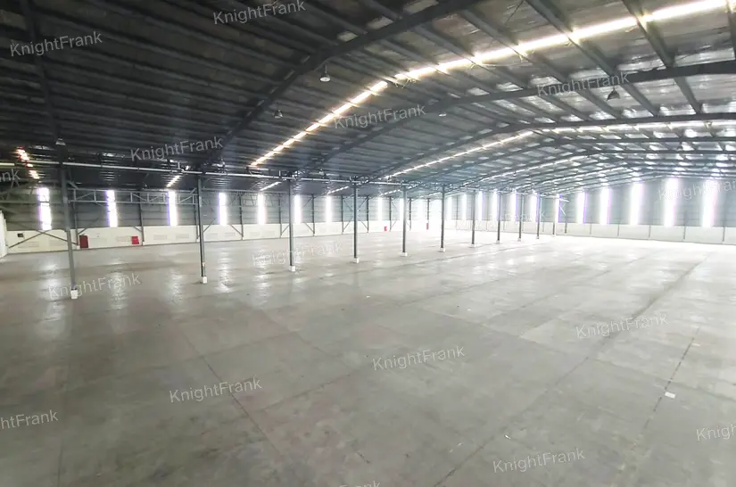 Knight Frank | Modern Warehouse, Cikarang Bekasi | Modern Warehouse, Cikarang Bekasi