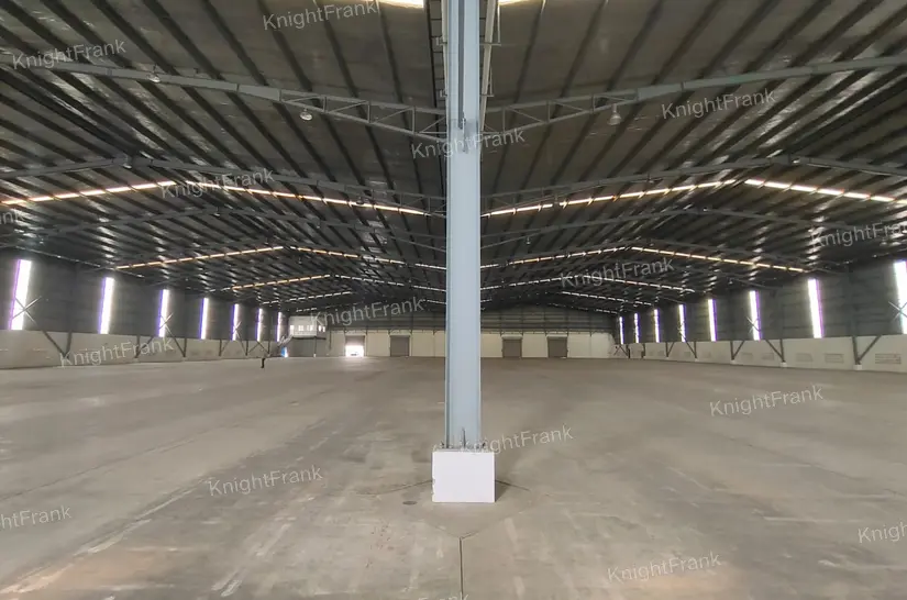 Knight Frank | Modern Warehouse, Cikarang Bekasi | Modern Warehouse, Cikarang Bekasi