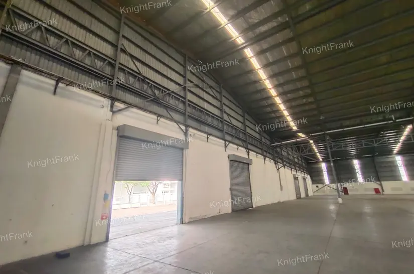 Knight Frank | Modern Warehouse, Cikarang Bekasi | Modern Warehouse, Cikarang Bekasi