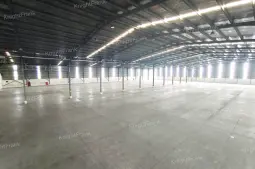 Knight Frank | Modern Warehouse, Cikarang Bekasi | Modern Warehouse, Cikarang Bekasi (thumbnail)