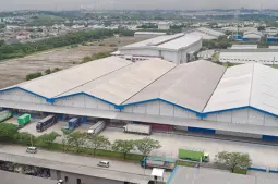 Knight Frank | Modern Warehouse, Cikarang Bekasi | Modern Warehouse, Cikarang Bekasi (thumbnail)
