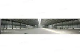 Knight Frank | Modern Warehouse, Karawang | Modern Warehouse, Karawang (thumbnail)