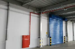 Knight Frank | Modern Warehouse, Marunda North Jakarta | Modern Warehouse, Marunda North Jakarta (thumbnail)