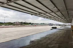Knight Frank | Modern Warehouse, Marunda North Jakarta | Modern Warehouse, Marunda North Jakarta (thumbnail)