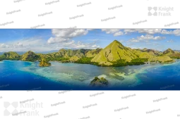 Knight Frank | Waterfront Land for Sale in Labuan Bajo | Waterfront Land for Sale in Labuan Bajo 1 (thumbnail)