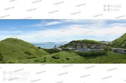 Knight Frank | Waterfront Land for Sale in Labuan Bajo | Waterfront Land f4or Sale in Labuan Bajo (thumbnail)