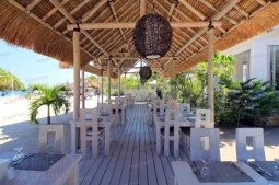 Knight Frank | Resort, Gili Meno, Lombok | Villa, Gili Meno, Lombok (thumbnail)