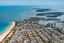 Knight Frank | Five Park Miami Beach 500 Alton Road, Miami Beach, FL 33139 | Miami Beach 10 (thumbnail)