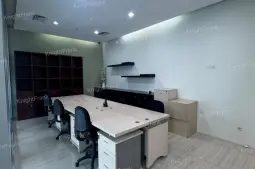 Knight Frank | OFFICE SPACE AT APL TOWER, WEST JAKARTA | APL TOWER, WEST JAKARTA (thumbnail)