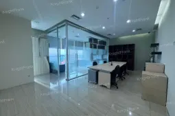 Knight Frank | OFFICE SPACE AT APL TOWER, WEST JAKARTA | APL TOWER, WEST JAKARTA (thumbnail)