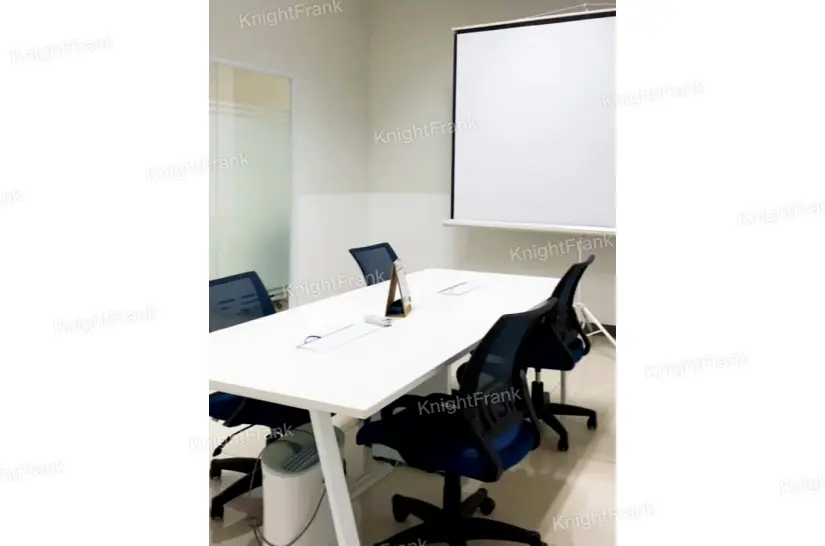 Knight Frank | FULLY FURNISHED OFFICE SPACE AT RA MAMPANG TOWER, SOUTH JAKARTA | MAMPANG TOWER