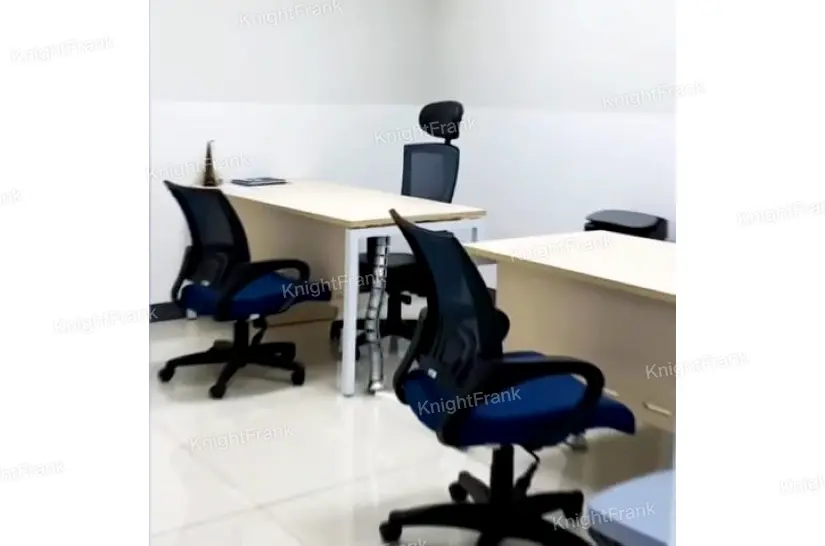 Knight Frank | FULLY FURNISHED OFFICE SPACE AT RA MAMPANG TOWER, SOUTH JAKARTA | MAMPANG TOWER