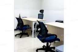 Knight Frank | FULLY FURNISHED OFFICE SPACE AT RA MAMPANG TOWER, SOUTH JAKARTA | MAMPANG TOWER (thumbnail)