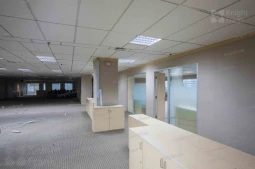 Knight Frank | Office Space at Wisma Barito Pacific, West Jakarta | Wisma Barito Pacific 5 (thumbnail)