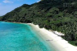 Knight Frank | Resort, Selayar Island, South Sulawesi | Selayar Island 1 (thumbnail)