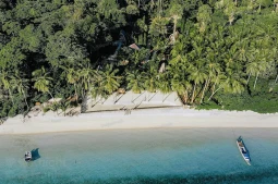 Knight Frank | Resort, Selayar Island, South Sulawesi | Selayar Island 2 (thumbnail)