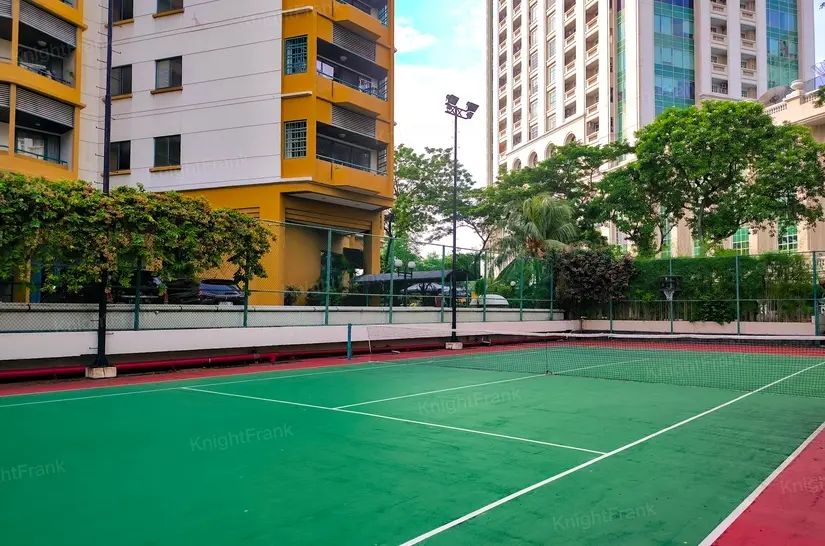 Knight Frank | Permata Safir Apartment | Permata Safir Apartment