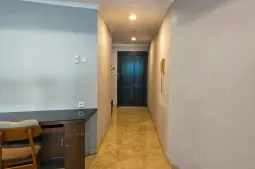 Knight Frank | Permata Safir Apartment | Permata Safir Apartment (thumbnail)
