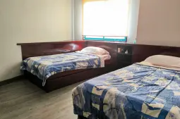 Knight Frank | Permata Safir Apartment | Permata Safir Apartment (thumbnail)