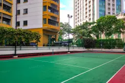 Knight Frank | Permata Safir Apartment | Permata Safir Apartment (thumbnail)