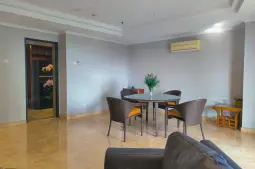 Knight Frank | Permata Safir Apartment | Permata Safir Apartment (thumbnail)