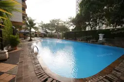 Knight Frank | Permata Safir Apartment | Permata Safir Apartment (thumbnail)