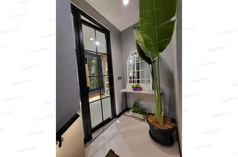 Knight Frank | House in Pondok Indah | Pondok Indah