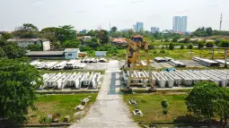 Knight Frank | Industrial Land in Bekasi, West Java | Industrial Land Bekasi, West Java (thumbnail)